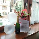 Logis Saint-martin Colmar