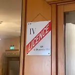 فندق Logis Saint-martin كولمار