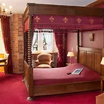 Logis Saint-martin فندق