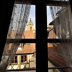 فندق Logis Saint-martin كولمار