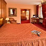 Logis Saint-martin Colmar