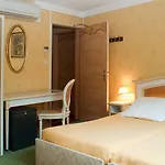 Hotel Logis Saint-martin 3*