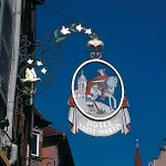 Logis Saint-martin Hotel Colmar