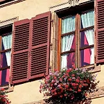 Logis Saint-martin 3* Colmar