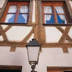 Logis Saint-martin 3* كولمار