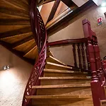 Logis Saint-martin كولمار