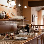 Hotel Logis Saint-martin