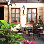 Logis Saint-martin كولمار