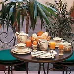 Hotel Logis Saint-martin