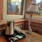 Logis Saint-martin Hotel 3*