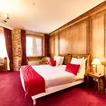 Logis Saint-martin 3*