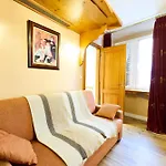 호텔 Logis Saint-martin 콜마