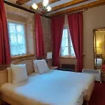 فندق Logis Saint-martin كولمار