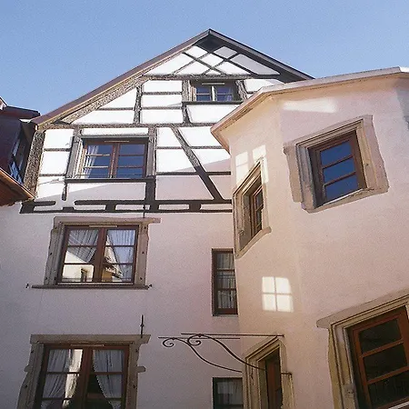 Saint-martin Hotel 3*