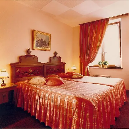 Saint-martin 3* Colmar