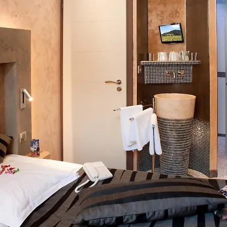 Saint-martin Hotel