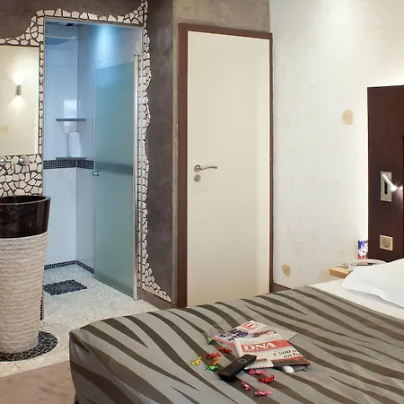 Hotel Saint-martin 3*