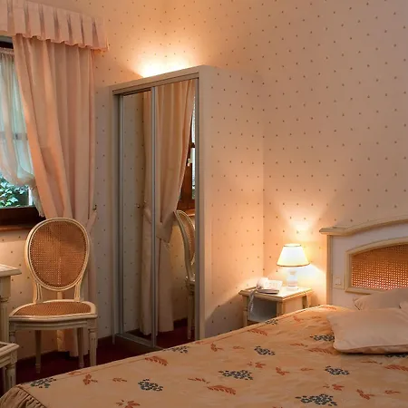 Hotel Saint-martin 3*