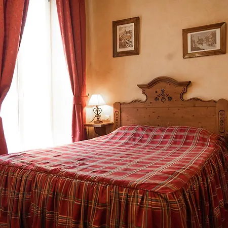 Hotel Saint-martin 3*