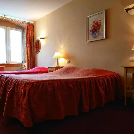 Hotel Saint-martin