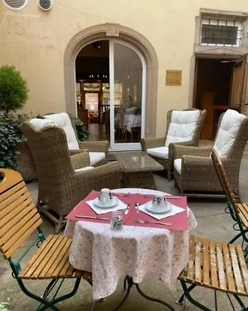 Hotel Saint-martin