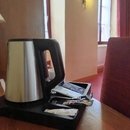 Saint-martin Hotel 3*