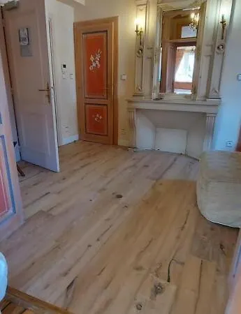 Saint-martin Hotel Colmar