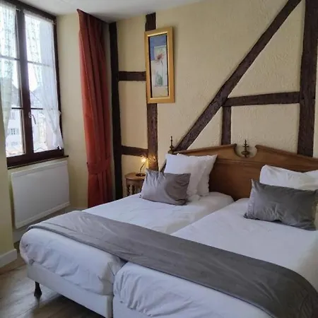 Saint-martin 3* Colmar