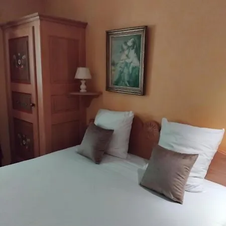 Ξενοδοχείο Saint-martin Κολμάρ