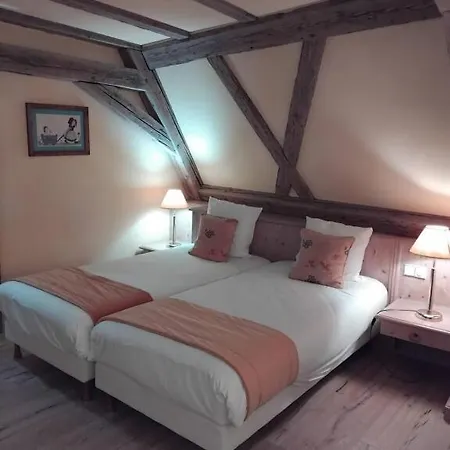 Logis Saint-martin
