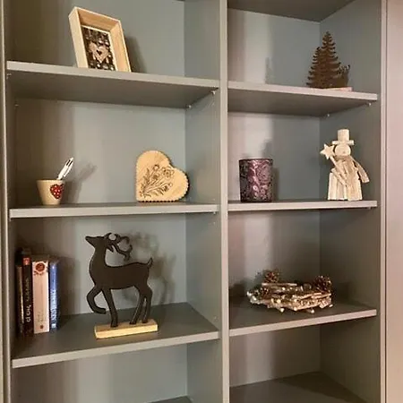 Saint-martin Κολμάρ