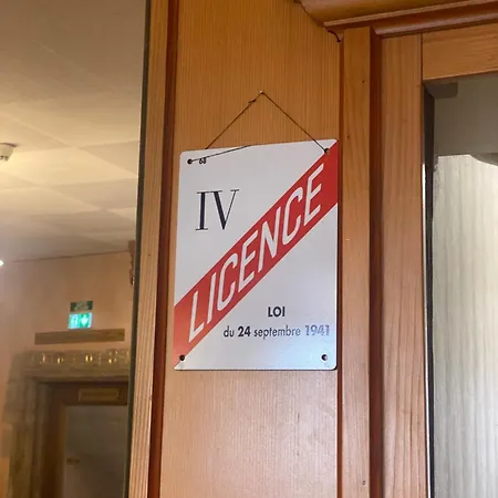 Hotel Saint-martin Colmar