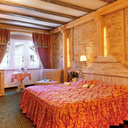 Logis Saint-martin فندق 3*