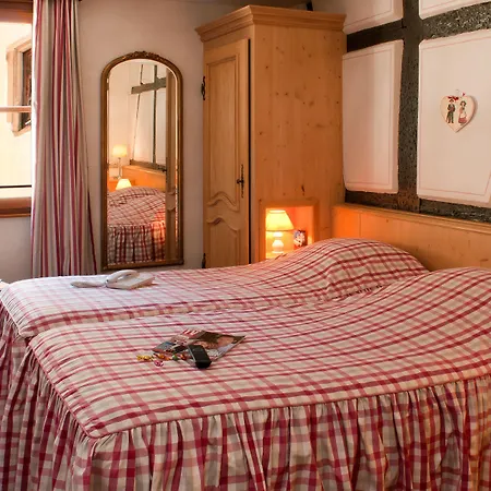 Logis Saint-martin