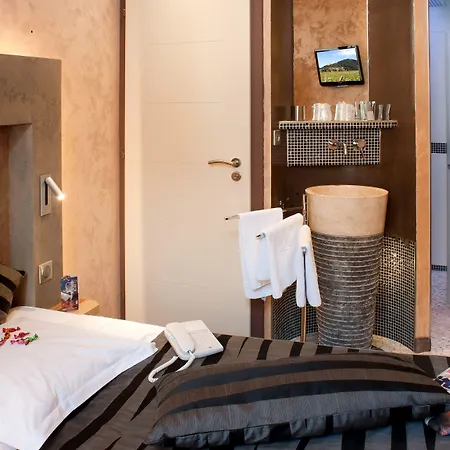 Hotel Saint-martin Colmar