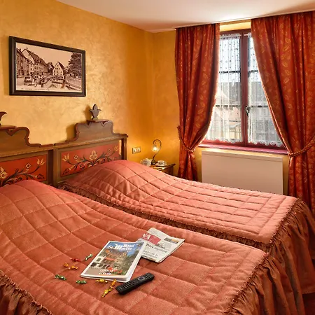 Logis Saint-martin
