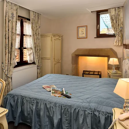 Logis Saint-martin 3*