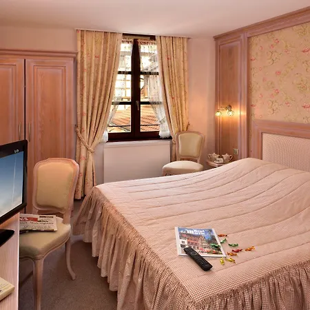 Logis Saint-martin
