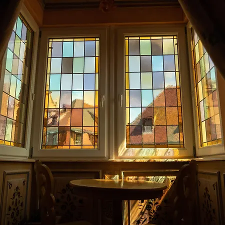 호텔 Logis Saint-martin