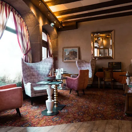 Logis Saint-martin فندق