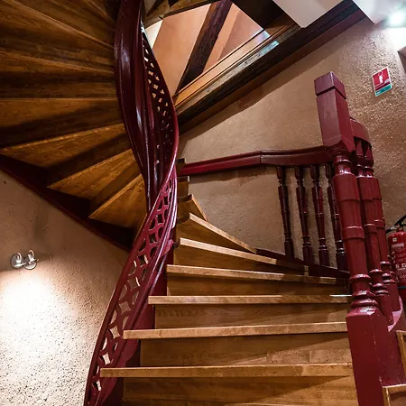Logis Saint-martin كولمار
