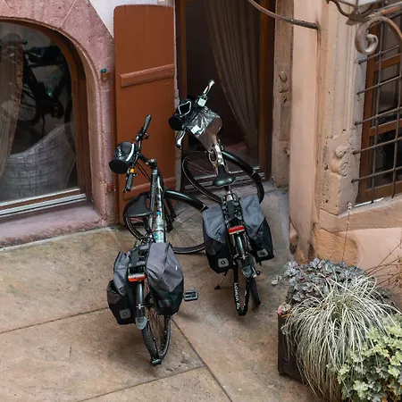 Saint-martin Hotel 3*