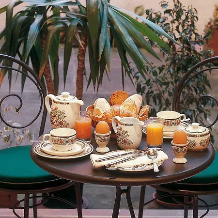 فندق Logis Saint-martin
