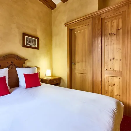 Logis Saint-martin Colmar