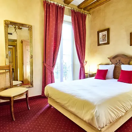 Logis Saint-martin 3* Colmar