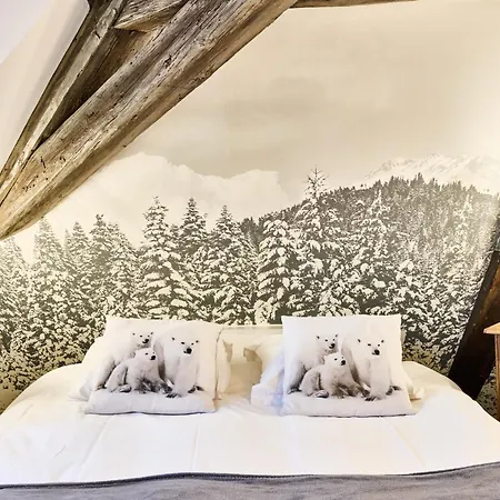 Saint-martin Hotel Colmar