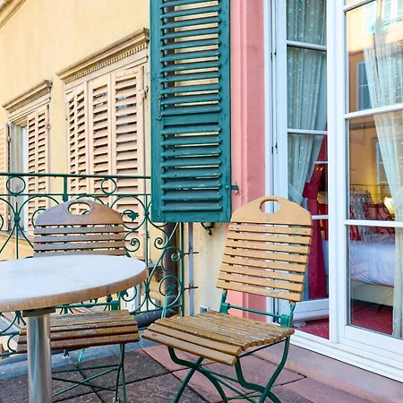Logis Saint-martin Ξενοδοχείο