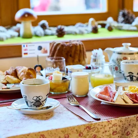 Logis Saint-martin Hotel Colmar