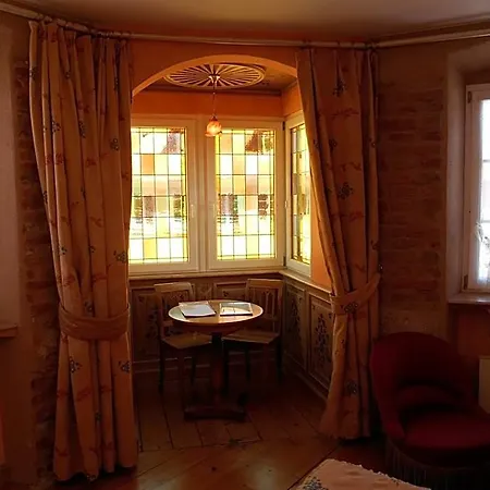 Hotel Saint-martin