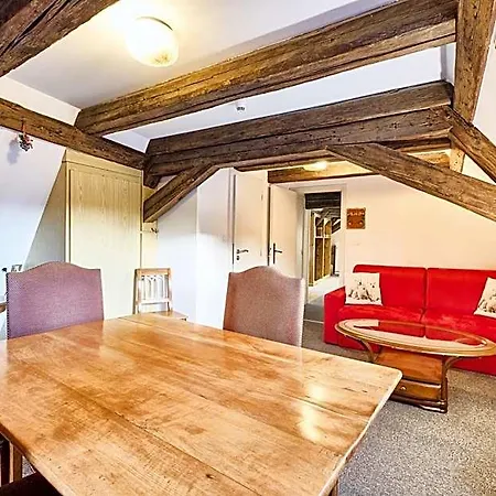 Saint-martin Hotel 3*